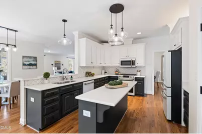 390 Rocky Water Drive, Fuquay Varina, NC 27526 - Photo 18