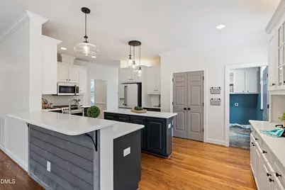 390 Rocky Water Drive, Fuquay Varina, NC 27526 - Photo 22