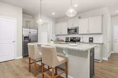 144 S Sunny Dale Drive, Middlesex, NC 27557 - Photo 8