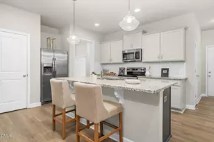 144 S Sunny Dale Dr, Middlesex, NC 27557 - Photo 8