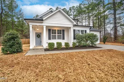 144 S Sunny Dale Drive, Middlesex, NC 27557 - Photo 2