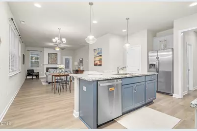 144 S Sunny Dale Drive, Middlesex, NC 27557 - Photo 4