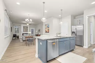 144 S Sunny Dale Dr, Middlesex, NC 27557 - Photo 4