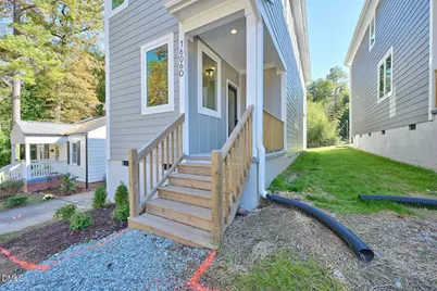 1606D Juniper Street, Durham, NC 27703 - Photo 2