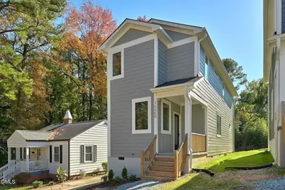1606D Juniper Street, Durham, NC 27703 - Photo 1