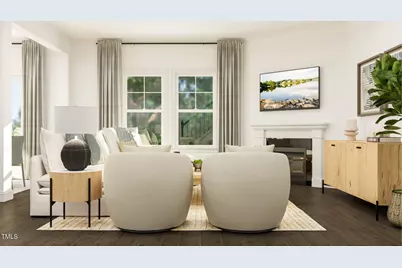 225 Blank Sand Court, Wendell, NC 27591 - Photo 10