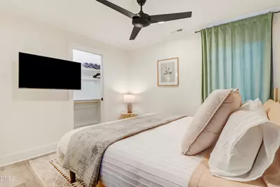 1606B Juniper Street, Durham, NC 27703 - Photo 40