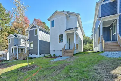 1606B Juniper Street, Durham, NC 27703 - Photo 1