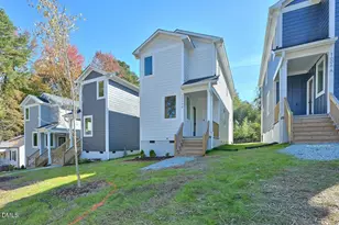 1606B Juniper St, Durham, NC 27703 - Photo 1