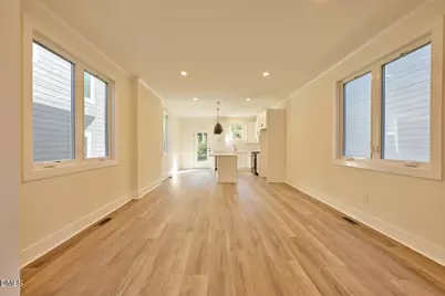 1606B Juniper Street, Durham, NC 27703 - Photo 2