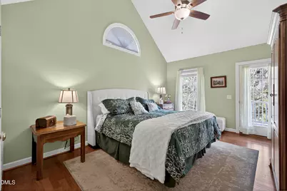 3805 Crooked Brook Trail, Apex, NC 27539 - Photo 24