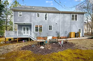 3805 Crooked Brook Trail, Apex, NC 27539 - Photo 54