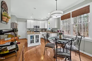 3805 Crooked Brook Trail, Apex, NC 27539 - Photo 12