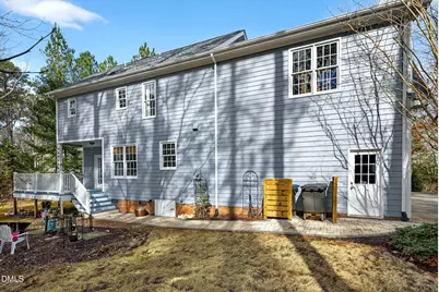 3805 Crooked Brook Trail, Apex, NC 27539 - Photo 46