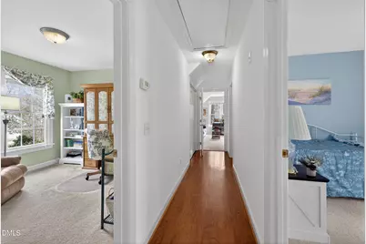 3805 Crooked Brook Trail, Apex, NC 27539 - Photo 32