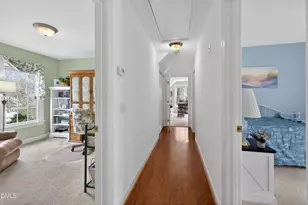 3805 Crooked Brook Trail, Apex, NC 27539 - Photo 32