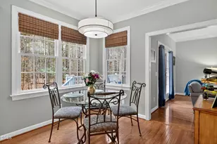 3805 Crooked Brook Trail, Apex, NC 27539 - Photo 18