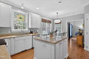 3805 Crooked Brook Trail, Apex, NC 27539 - Photo 16