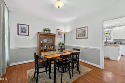 3805 Crooked Brook Trail, Apex, NC 27539 - Photo 20