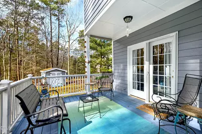 3805 Crooked Brook Trail, Apex, NC 27539 - Photo 48