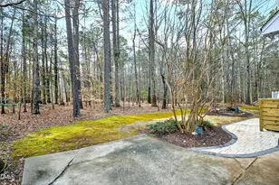3805 Crooked Brook Trail, Apex, NC 27539 - Photo 56