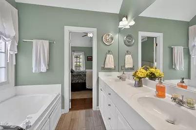 3805 Crooked Brook Trail, Apex, NC 27539 - Photo 30