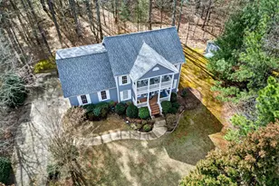 3805 Crooked Brook Trail, Apex, NC 27539 - Photo 62