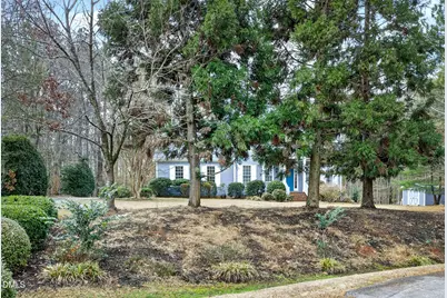 3805 Crooked Brook Trail, Apex, NC 27539 - Photo 44