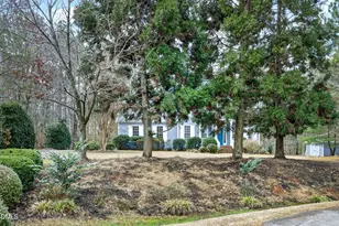 3805 Crooked Brook Trail, Apex, NC 27539 - Photo 44