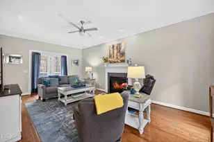 3805 Crooked Brook Trail, Apex, NC 27539 - Photo 6