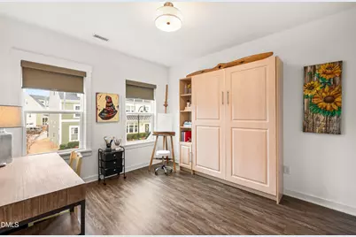 497 Rally Point Place, Wake Forest, NC 27587 - Photo 28