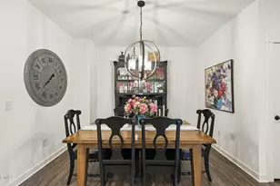 497 Rally Point Pl, Wake Forest, NC 27587 - Photo 14