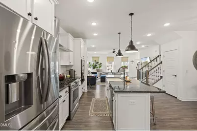 497 Rally Point Place, Wake Forest, NC 27587 - Photo 12