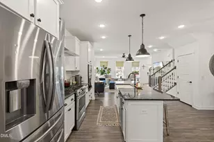 497 Rally Point Pl, Wake Forest, NC 27587 - Photo 12