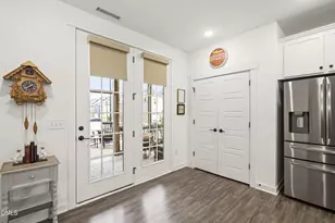 497 Rally Point Pl, Wake Forest, NC 27587 - Photo 16