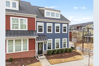 497 Rally Point Place, Wake Forest, NC 27587 - Photo 1