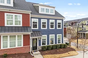 497 Rally Point Pl, Wake Forest, NC 27587 - Photo 1