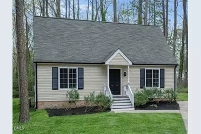 3508 Rigel Court, Raleigh, NC 27604 - Photo 1