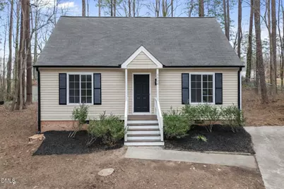 3508 Rigel Court, Raleigh, NC 27604 - Photo 2