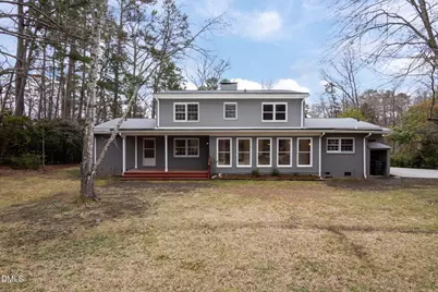 3841 Somerset Drive, Durham, NC 27707 - Photo 50