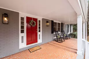 3841 Somerset Dr, Durham, NC 27707 - Photo 4