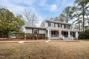 3841 Somerset Dr, Durham, NC 27707 - Photo 2