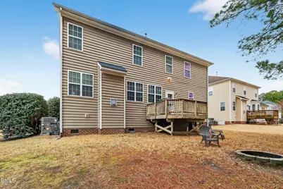 610 Toledo Court, Rolesville, NC 27571 - Photo 44