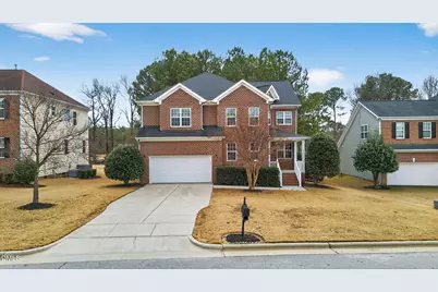 610 Toledo Court, Rolesville, NC 27571 - Photo 52