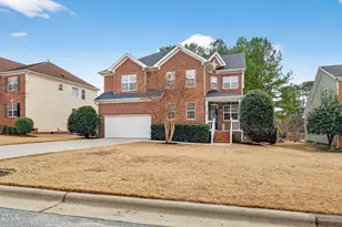 610 Toledo Ct, Rolesville, NC 27571 - Photo 2