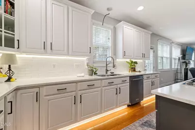 610 Toledo Court, Rolesville, NC 27571 - Photo 6