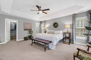 610 Toledo Ct, Rolesville, NC 27571 - Photo 20