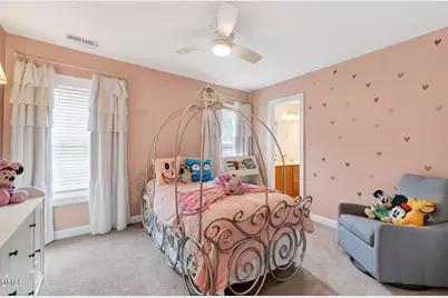 610 Toledo Court, Rolesville, NC 27571 - Photo 30