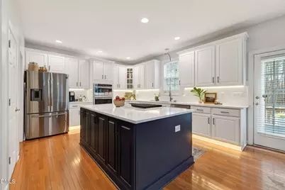 610 Toledo Court, Rolesville, NC 27571 - Photo 4