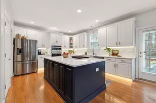 610 Toledo Ct, Rolesville, NC 27571 - Photo 4